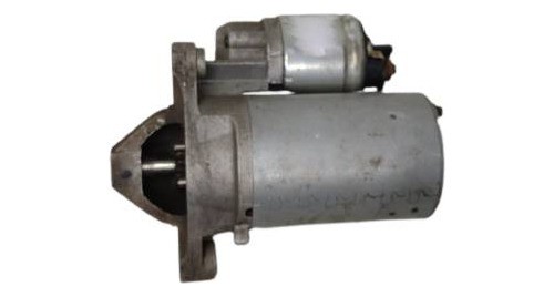  Motor De Partida Arranque Sandero 1.0 16v 2014-2016