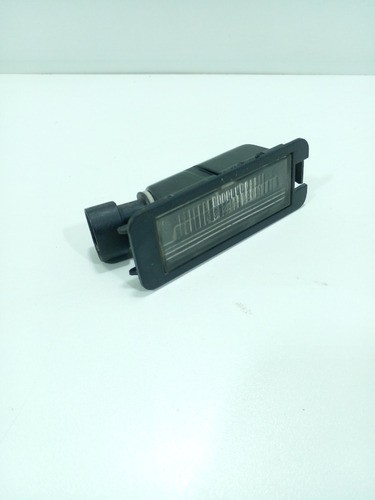 Lanterna Luz Da Placa Vw Gol 2009 (jg)