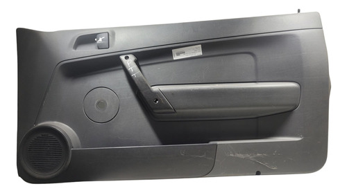 Forro De Porta Dianteiro Direito Vw Gol G4 05/12 (al)