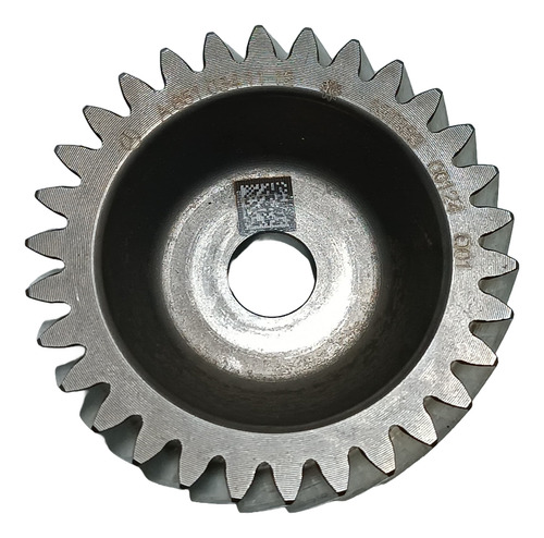 Engrenagem Eixo Balanceiro Motor Sprinter 415 515 2013/2019