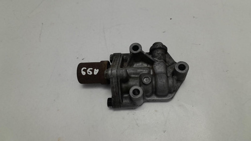Válvula Solenoide Honda Civic 1.6 16v 1996 A 2000