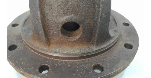 Caixa Satelite Diferencial Dana 44 F100 Rural Willys Alta