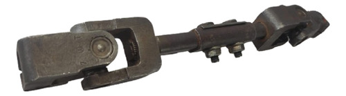 Cruzeta Coluna Direção Vw Golf Gl 1.8 8v 95/98 21271