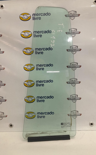 Vidro Fixo Traseiro Esquerdo Zafira 2001 A 2012 43r001150