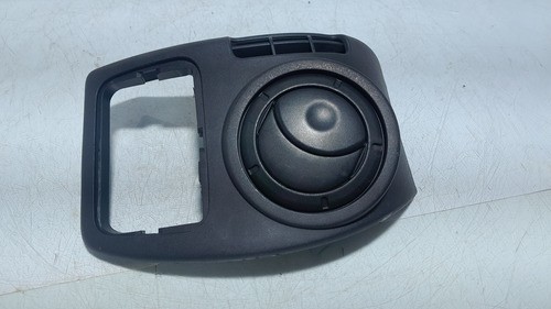 Moldura Difusor Ar Le Renault Master 2.3 2014/2021 6321s130