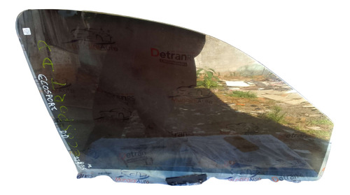 Vidro Dianteiro Direito Ford Ecosport 05/...  11495