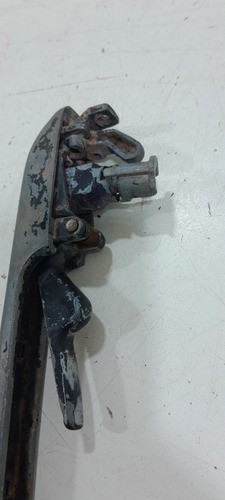 Maçaneta Externa Diant.direita Vw Gol Quadrado 87/95 (vj)