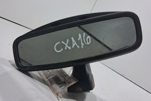 Retrovisor Interno Peugeot 307 2.0 2009 Cxf20 (av)