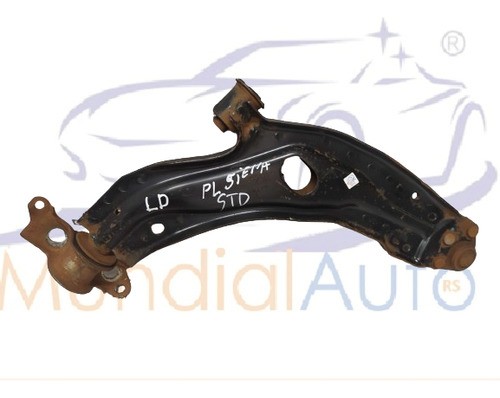 Bandeja Suspensão Direita Fiat Palio Strada 12713