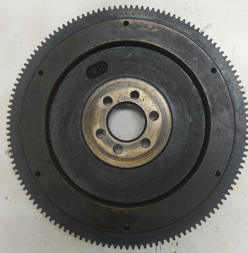Volante Motor Parati Voyage Santana 1.6 1.8 Ap 056105275a
