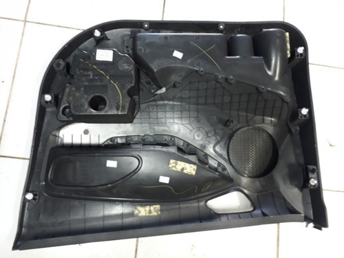 Forro Porta Diant Esquerdo Ford Ka 2014 A 2018  15134*