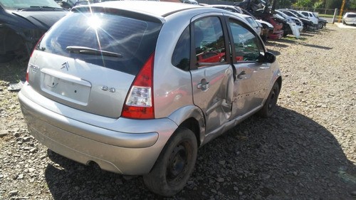 Lanterna Tarseira Direita Citroen C3 2008 Original 