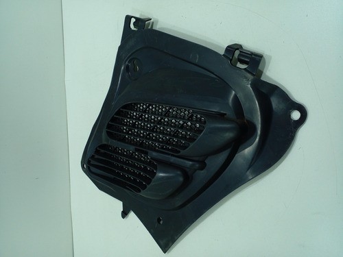 Saída De Ar Capô Peugeot 206 99 A 04 9643443777 (m)