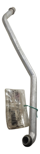 Cano Do Ar Quente Peugeot 308/ 2014 (al) Cxf 123
