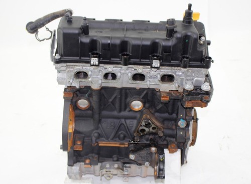 Motor Parcial Jeep Renegade 15/18 Usado (970)