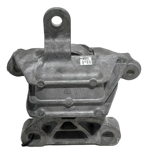 Coxim Motor Direito Onix Plus Turbo 2020 2021 2022 2023 2024