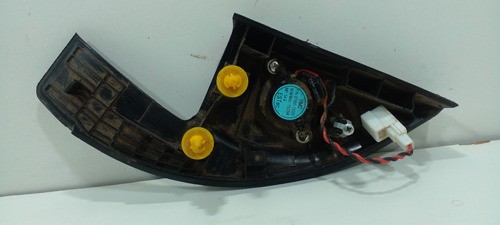 Moldura Interna Retrovisor Direito Hb20 2014 Cxa3 (s)