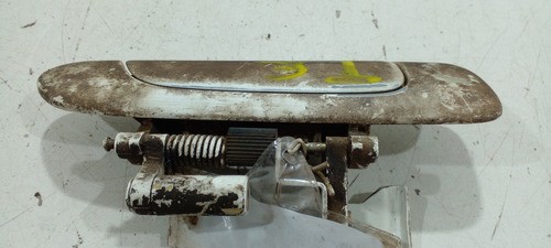 Maçaneta Externa T.e Honda Fit 2004/08 (r)