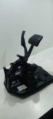 Pedal Acelerador/freio Mercedes Classe A160 98/05 (r)