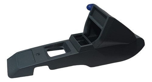 Console Central Gm Monza Sl/e 84 A 1990 Azul