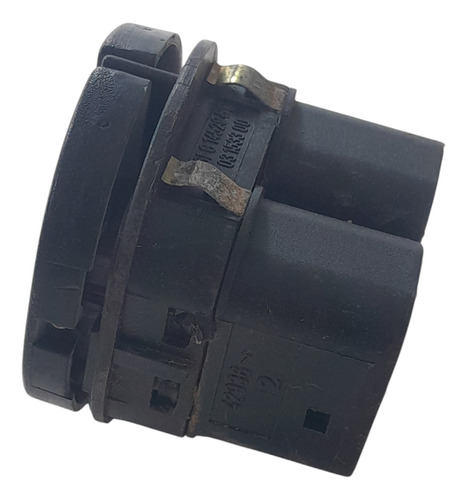 Botão Do Vidro Elétrico L Esq Ford Ka  1998 (ap)