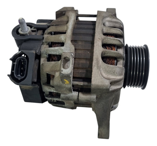 Alternador Hyundai Hb20 1.6 16v 2013/2019 3 Fios Pn: 2616741