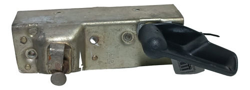 Fechadura Trava Porta Traseira Sprinter 1997 2011