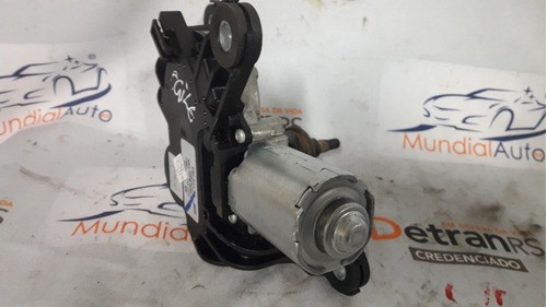 Motor Braço Limpador Traseiro Agile 2010/2012 -original 1262