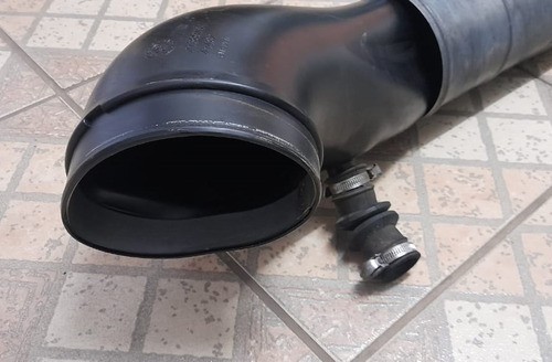 Cano Turbina Volvo Fm 380 2016 - 21389764