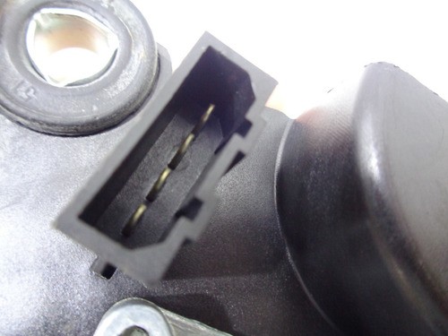 Motor Limpador Traseiro Fox 1.0 2011 