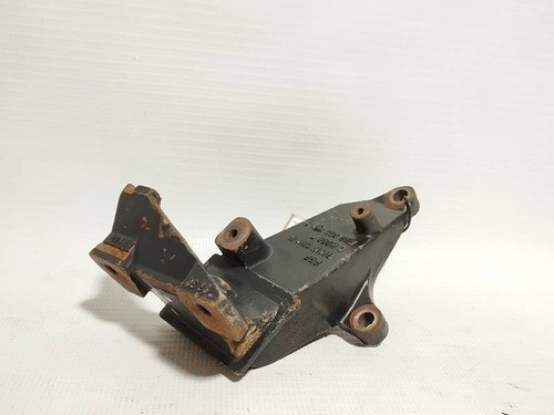 Suporte Calço Diant Motor Chevrolet Meriva  2004