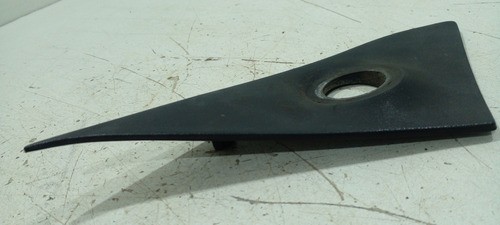 Moldura Interna Retrovisor L.e Fiat Uno 1990/95 (r)