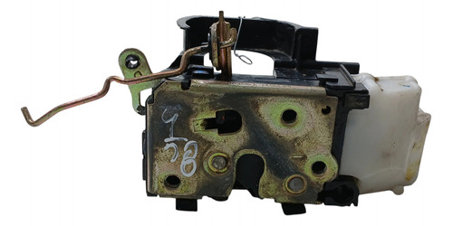 Fechadura Porta Traseira Direita Fiat Palio Wk 12 (e) Cx458