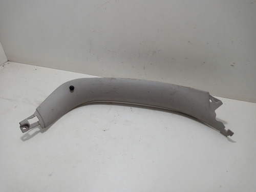 Moldura Acabamento Porta Malas Peugeot 307 Esquerdo Original