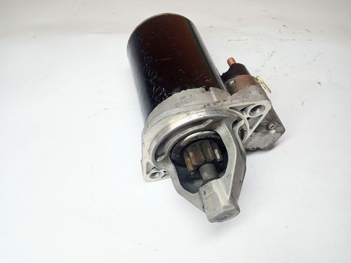 Motor Partida Hyundai Hb20 1.6 16v Manual 1201942 / 2b102