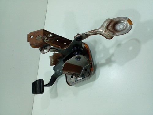 Pedal De Freio Peugeot 206 Sw 2008 89801a (m)