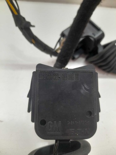 Comando Luz/seta/limpador Gm Astra 1999 9056099