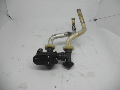 Valvula Ar Quente Gm Astra Vectra 04 A 12 90559838 52475567