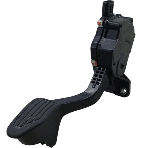 Pedal Acelerador Eletrônico Original Yaris 1.5 Autom 18 A 24