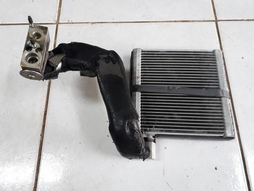 Radiador Evaporador Citroen C4 Grand Picasso 2.0 15945*