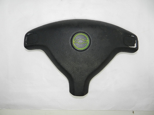 Tampa Volante Gm Astra Zafira 2001 A 2012 C Detalhe 90576272