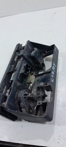 Comando Ar Condicionado Fiat Uno 94/98 (vj)