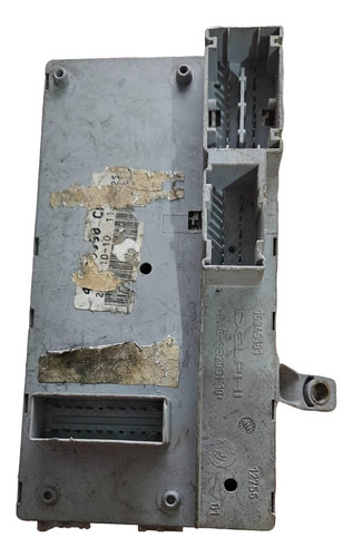 Caixa Fusível Fiat Strada Siena Palio 2006/14 Original
