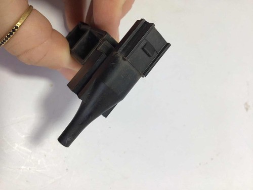 Sensor Temperatura Ambiente Honda Wrv 17/22  22175*