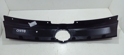 Grade Dianteira Vw Fox 2010/14 5z0853653g (r)