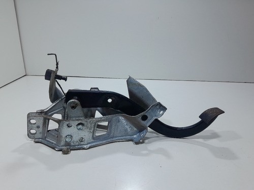 Pedal De Freio Chevrolet Zafira 2002/2010 (vj) E116