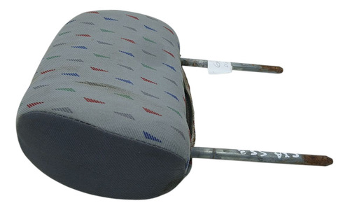 Encosto De Cabeça Dianteiro Gol G3 2003 (ap)