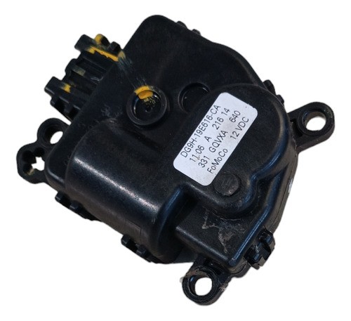 Motor Atuador Caixa Ar Condicionado Fusion 2014 2015 A 2018 