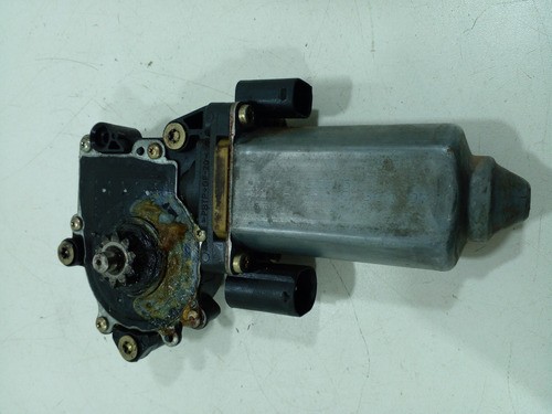 Motor Vidro Elétrico Dianteiro Esquerdo Bmw 320i 1993 (m)