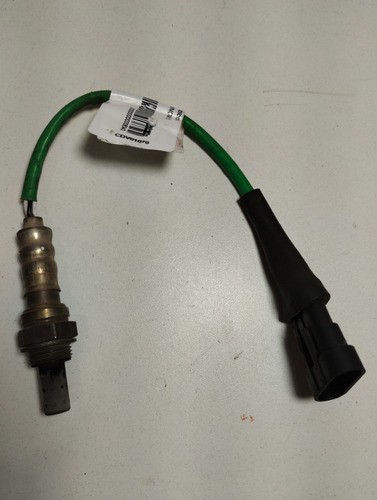 Sensor Sonda Lambda Fiat Palio 2013 55236778